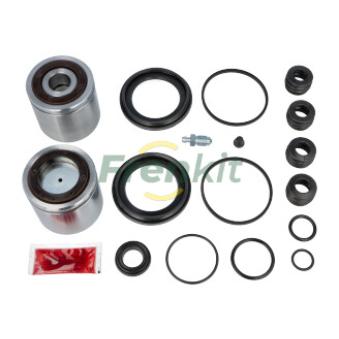 Kit de réparation, étrier de frein FRENKIT 268905