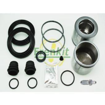 Kit de réparation, étrier de frein FRENKIT 268904