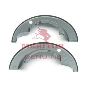 Kit d'accessoires, mâchoire de frein MERITOR 21202329-30