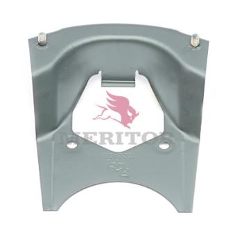 Kit d'accessoires, mâchoire de frein MERITOR 15224518