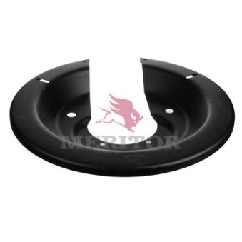 Kit d'accessoires, mâchoire de frein MERITOR 21224522