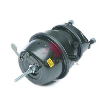 Cylindre de frein à diaphragme MERITOR 41231074