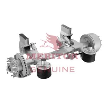 Kit de réparation, corps de l'essieu MERITOR 21212490