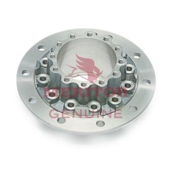 Couvercle, moyeu de roue MERITOR 333V3324