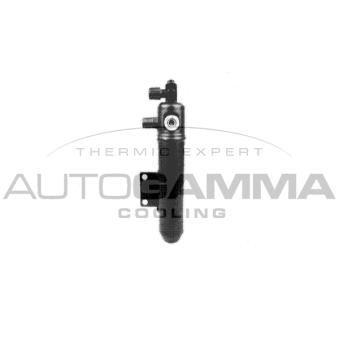 Filtre déshydratant, climatisation AUTOGAMMA 106292