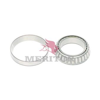 Kit de roulement, différentiel MERITOR A11228G1541.M