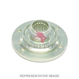 Bride, arbre à cardan MERITOR A 3260W1583