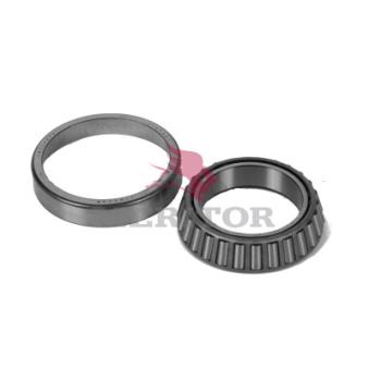 Kit de roulement, différentiel MERITOR A21228B600.M