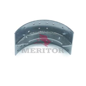 Mâchoire de frein MERITOR 68371519