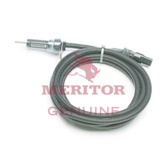 Kit de réparation, étrier de frein MERITOR 68326741