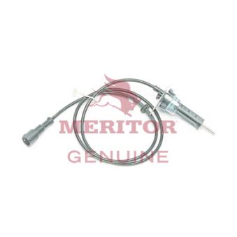 Kit de réparation, étrier de frein MERITOR 68326728