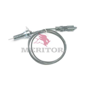 Kit de réparation, étrier de frein MERITOR 68326733