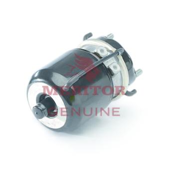 Cylindre de frein à diaphragme MERITOR 68323934