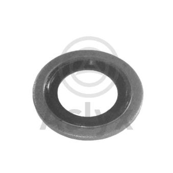 Rondelle d'étanchéité, vis de vidange d'huile Aslyx AS-200640