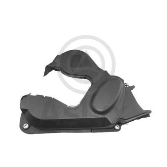 Cache, courroie Aslyx AS-535632