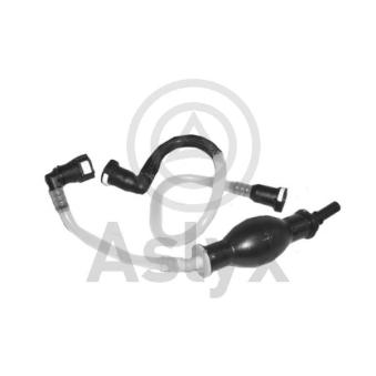 Pompe, préalimentation de carburant Aslyx AS-592017