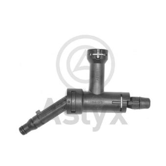 Conduite d'embrayage Aslyx AS-535521