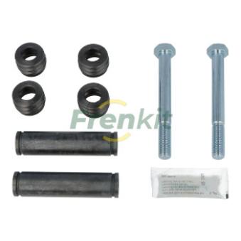 Jeu de douilles de guidage, étrier de frein FRENKIT 822008