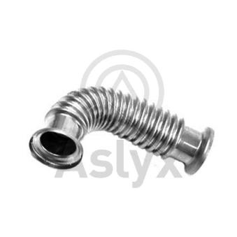 Tuyauterie, vanne EGR Aslyx AS-503276