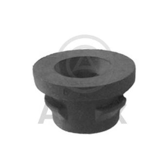 Support, boîtier de filtre à air Aslyx AS-506165