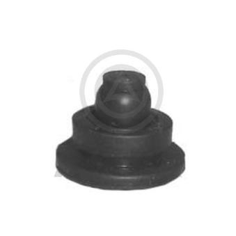 Cache moteur Aslyx AS-506550