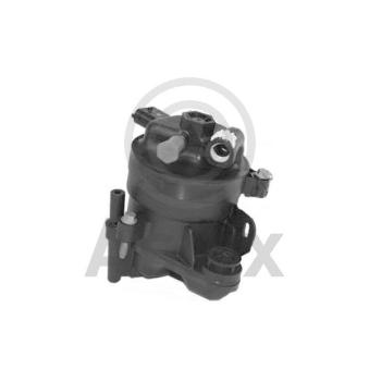 Boîtier, filtre à carburant Aslyx AS-506562