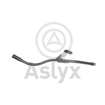 Entonnoir, jauge de niveau d'huile Aslyx AS-521090