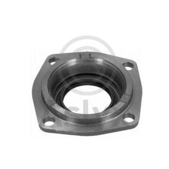 Bague d'étanchéité, arbre de transmission Aslyx AS-506672