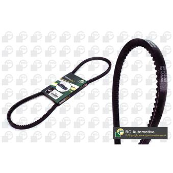 Courroie trapézoïdale BGA V10X1450