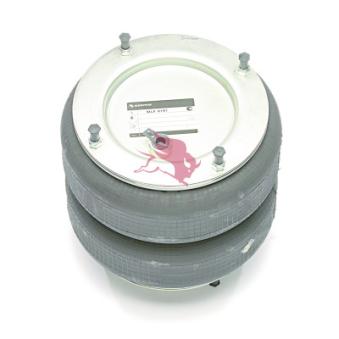 Corps de suspension, suspension pneumatique MERITOR MLF8191