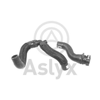 Manche, batterie chauffante-chauffage Aslyx AS-594286