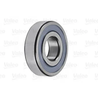 Palier de guidage, embrayage VALEO