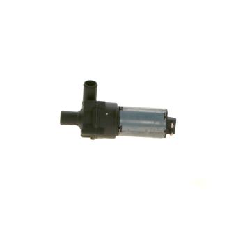 Pompe de circulation d'eau, chauffage auxiliaire BOSCH