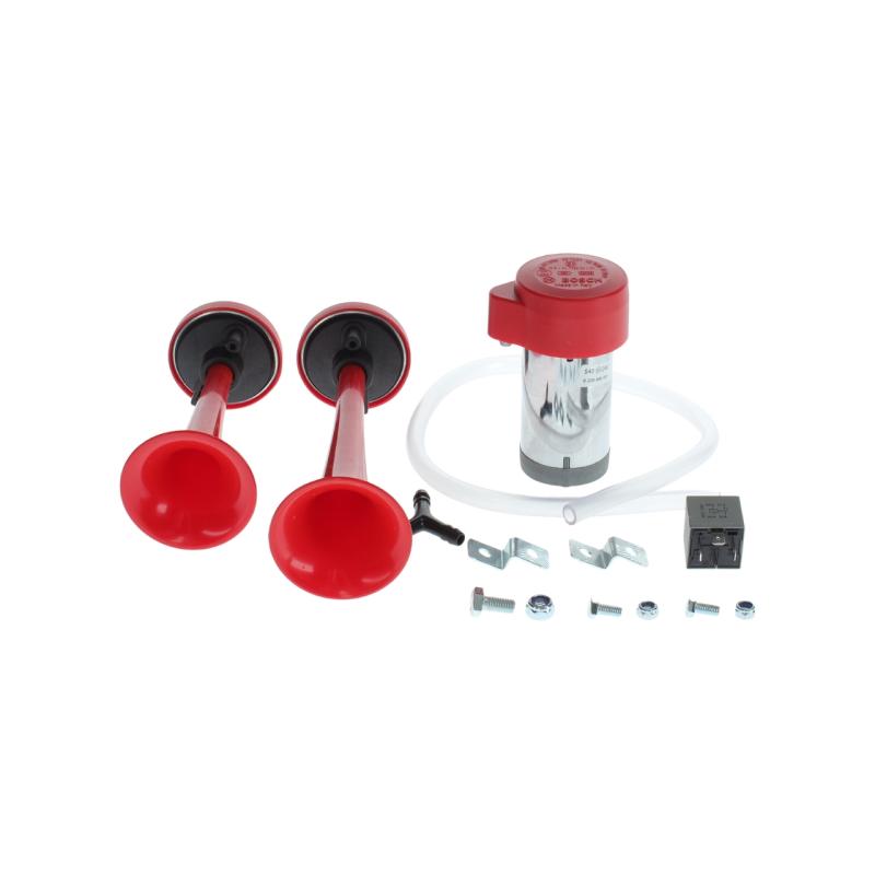 Trompette BOSCH 0 328 006 002 - Visuel 2