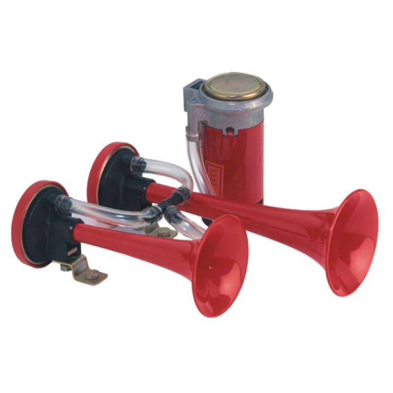 Trompette BOSCH 0 328 006 002 - Visuel 1