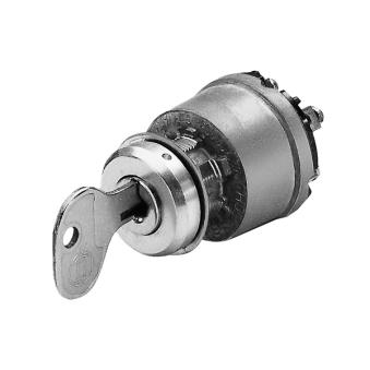 Interrupteur d'allumage/de démarreur BOSCH