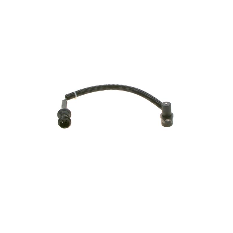 Capteur d'angle, vilebrequin BOSCH 0 281 002 270 - Visuel 2
