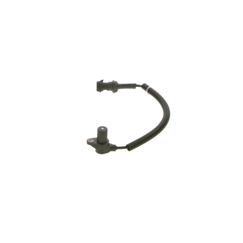 Capteur d'angle, vilebrequin BOSCH 0 281 002 270 - Visuel 3