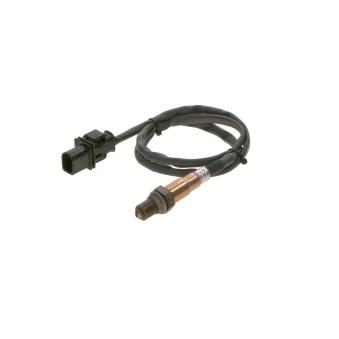 Sonde lambda BOSCH 0 281 004 184