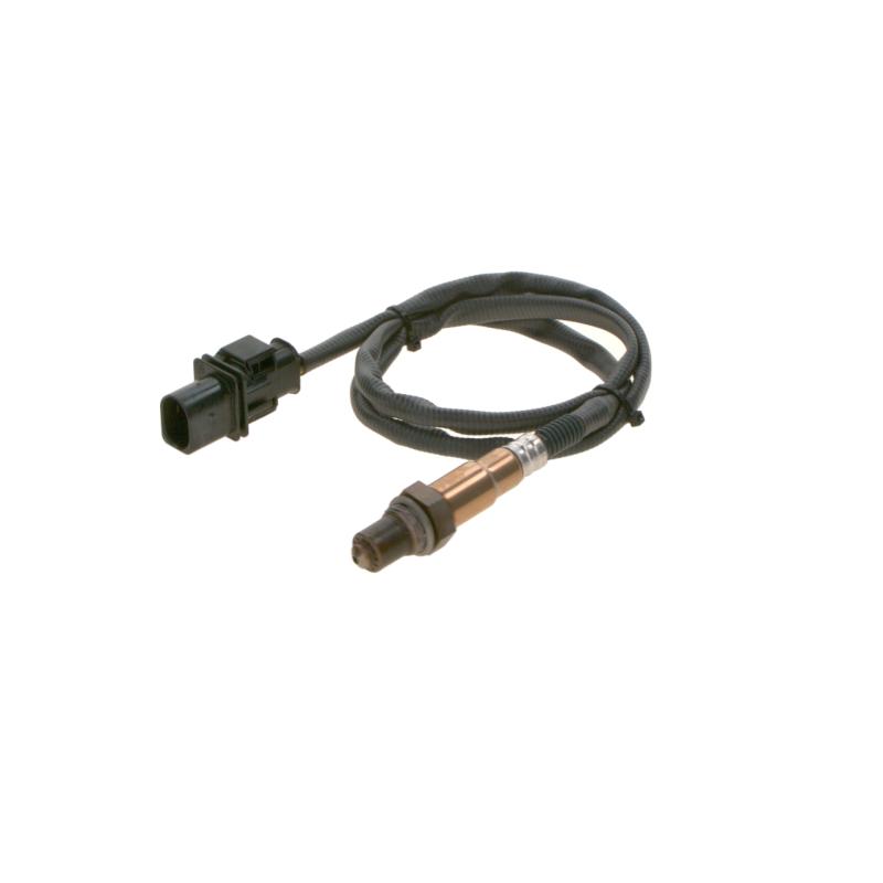 Sonde lambda BOSCH 0 281 004 184 - Visuel 1
