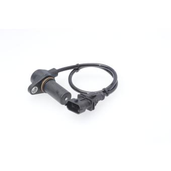 Capteur d'angle, vilebrequin BOSCH 0 281 002 675