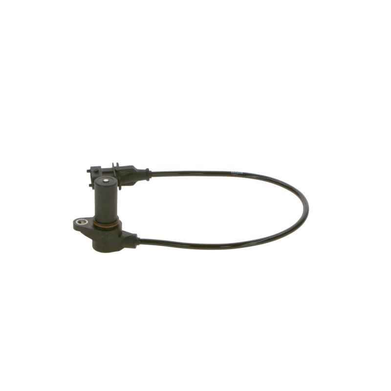 Capteur d'angle, vilebrequin BOSCH 0 281 002 675 - Visuel 3
