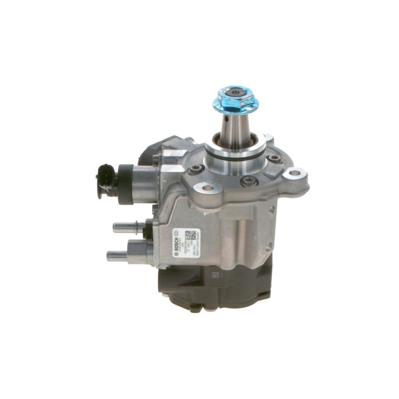 Pompe à haute pression BOSCH 0 445 020 517 - Visuel 2