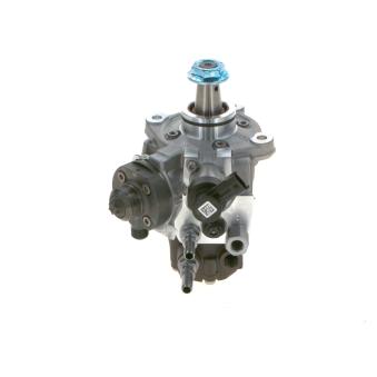 Pompe à haute pression BOSCH 0 445 020 517