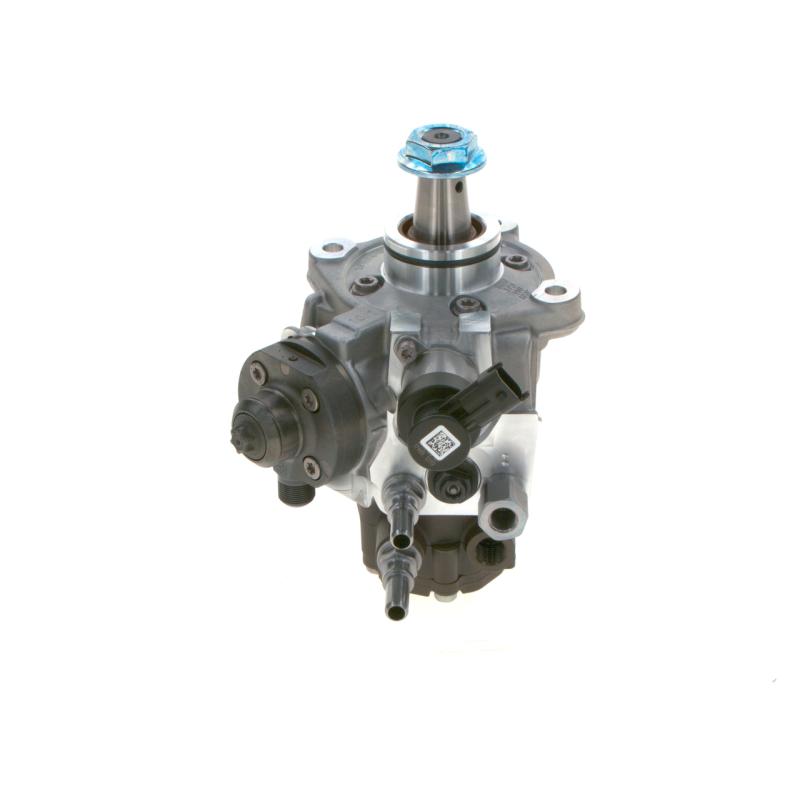 Pompe à haute pression BOSCH 0 445 020 517 - Visuel 1