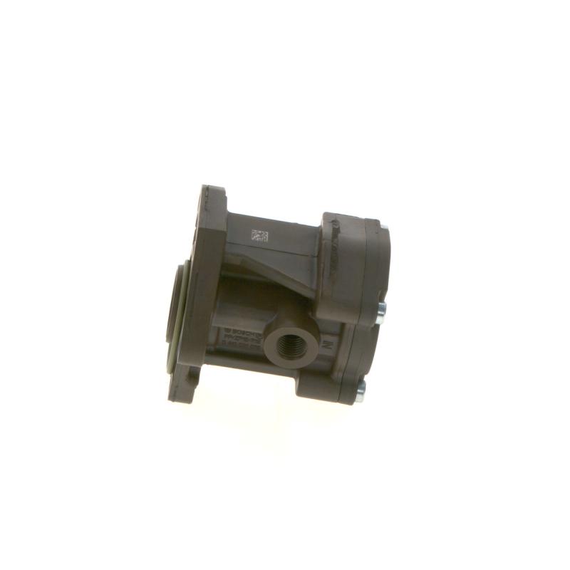 Pompe à carburant BOSCH 0 440 020 078 - Visuel 2