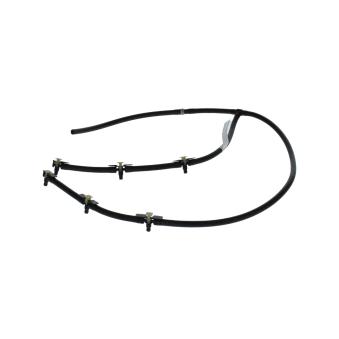 Tuyau, carburant de fuite BOSCH