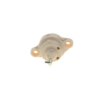 Dispositif d'arrêt, système d'injection BOSCH