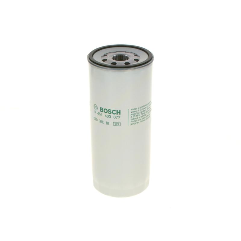 Filtre à huile BOSCH 0 451 403 077 - Visuel 2
