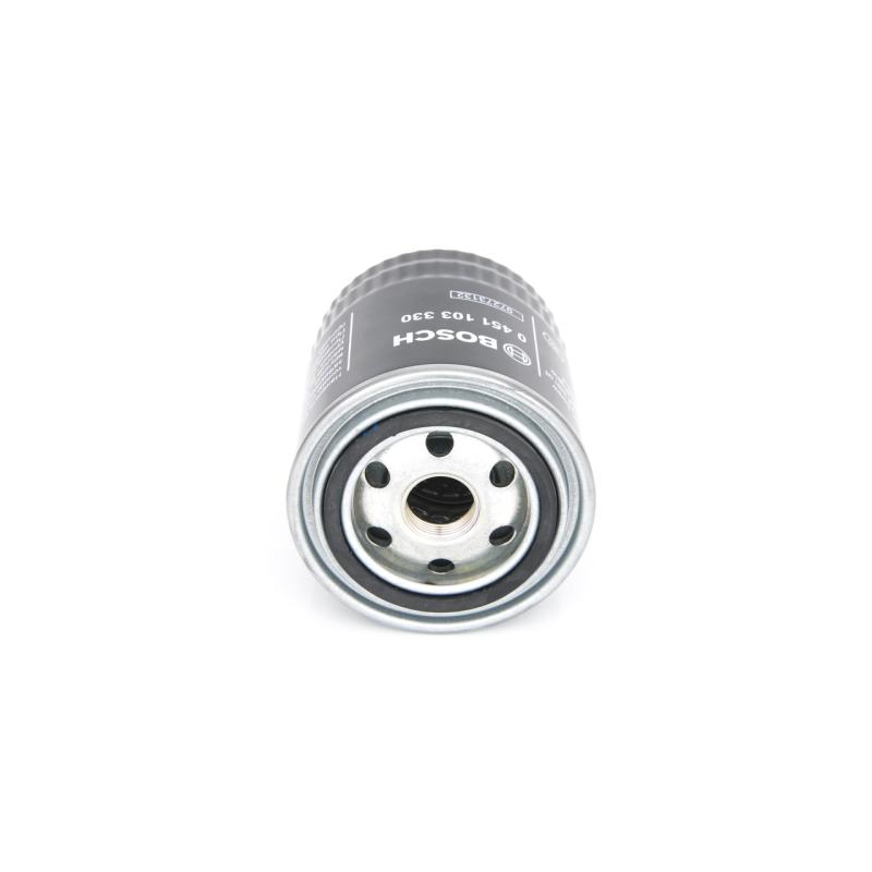 Filtre à huile BOSCH 0 451 103 330 - Visuel 2